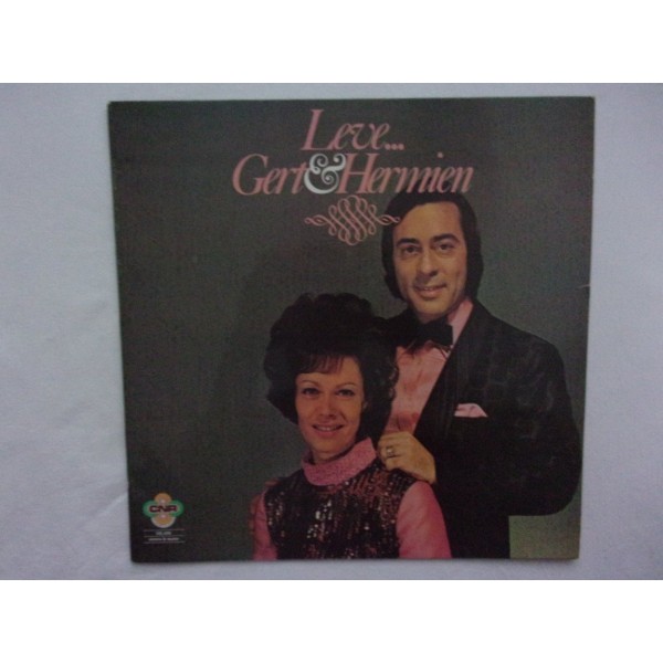 Gert & Hermien - Leve