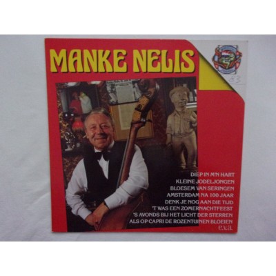 Manke Nelis