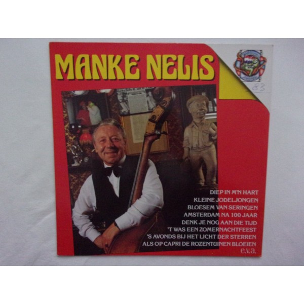 Manke Nelis