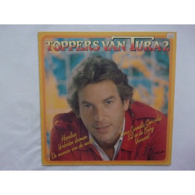 Will Tura - Toppers van Tura vol 2