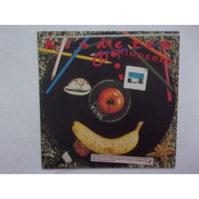 Kinderen voor kinderen - vol 6