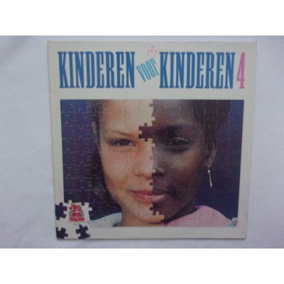 Kinderen voor kinderen vol 4