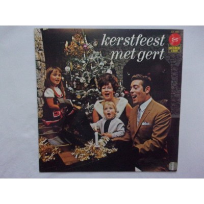 Gert - Kerstfeest met