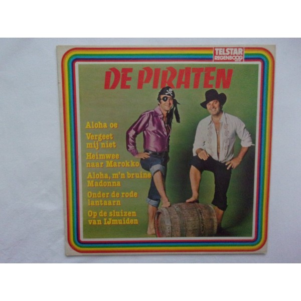 De Piraten