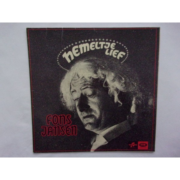 Fons Jansen - Hemeltje lief