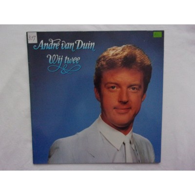 Andre van Duin - Wij twee