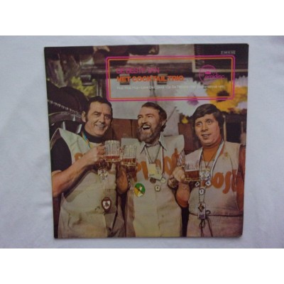 Het Cocktail trio - De beste van