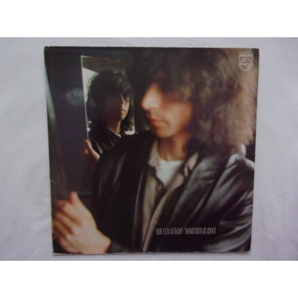 Boudewijn de Groot - Van een afstand