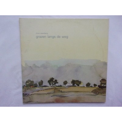 Rinus Rasenberg - Grazen langs de weg