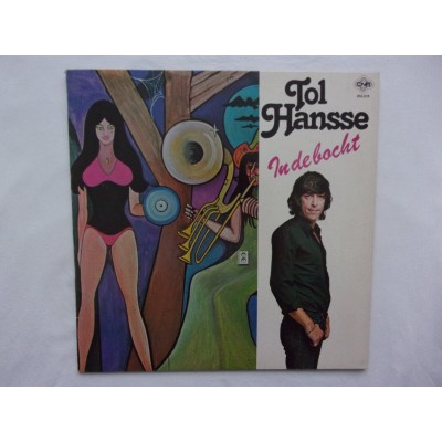 Tol Hansse - In de bocht