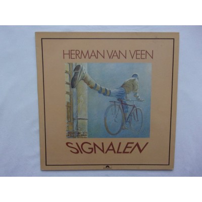 Herman van Veen - Signalen