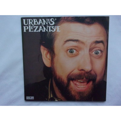 Urbanus - Plezanste