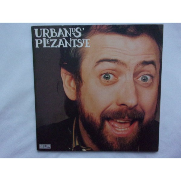 Urbanus - Plezanste
