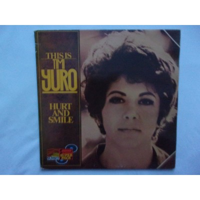 Timi Yuro - Hurt and smile