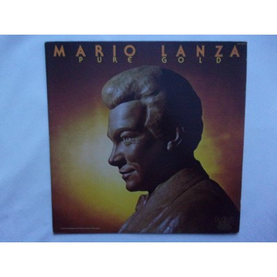 Mario Lanza - Pure gold