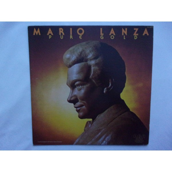 Mario Lanza - Pure gold