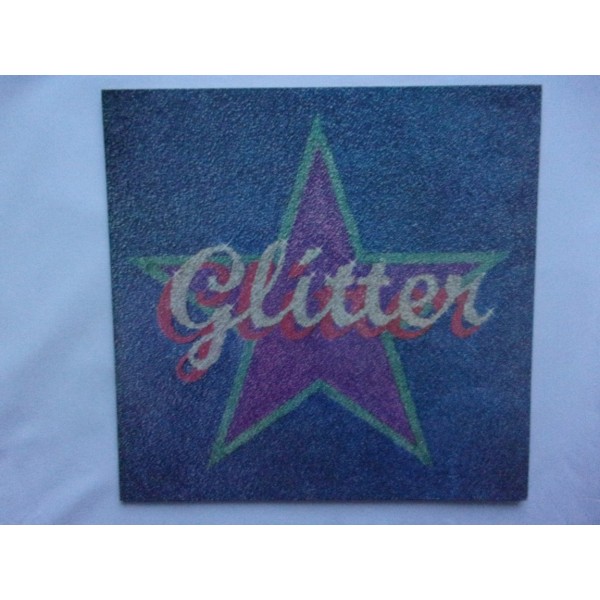 Gary Glitter - Glitter
