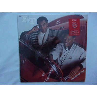 The Fit - Just having fun