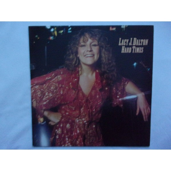 Lacy J Dalton - Hard times