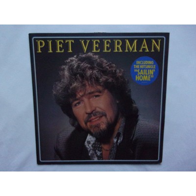 Piet Veerman