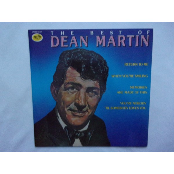 Dean Martin - The best of