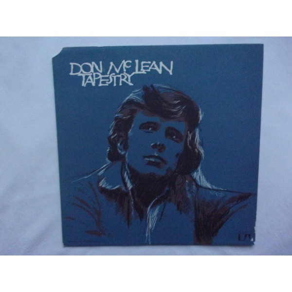 Don McLean - Tapestry