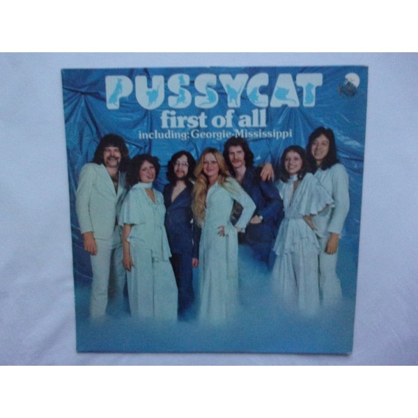 Pussycat - First of all