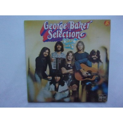 George baker selection - 5 jaar hits
