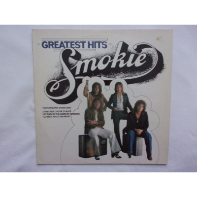 Smokie - Greatest hits