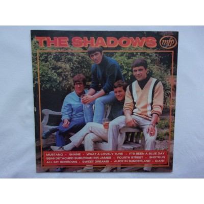 The Shadows