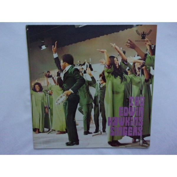 The Edwin hawkins singers