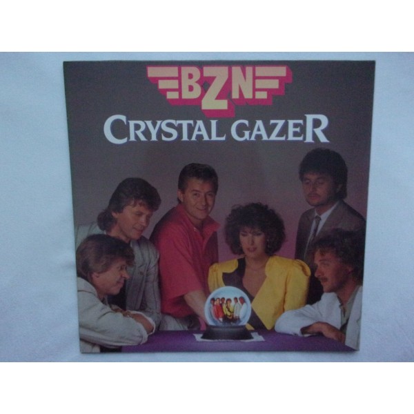 BZN - Crystal gazer