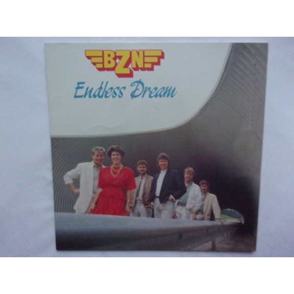 BZN - Endless dream