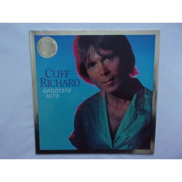 Cliff Richard - Grootste hits
