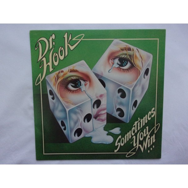Dr Hook - Sometimes you win