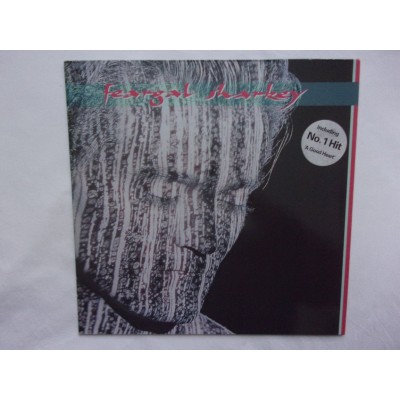 Feargal Sharkey - A good heart