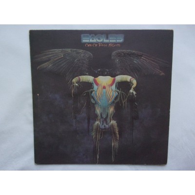 Eagles - One of those nights