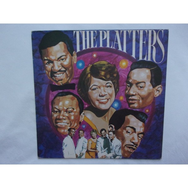 The Platters