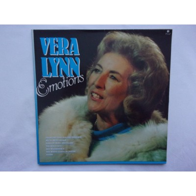 Vera Lynn - Emotions