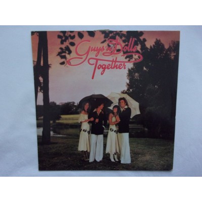 Guys N Dolls - Together