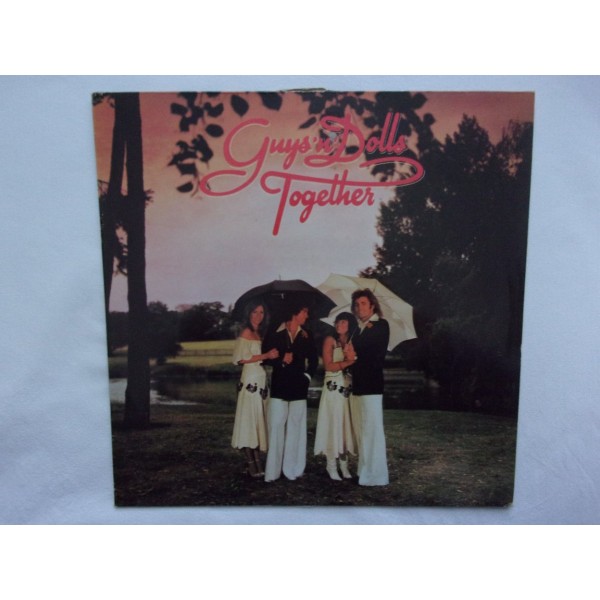 Guys N Dolls - Together