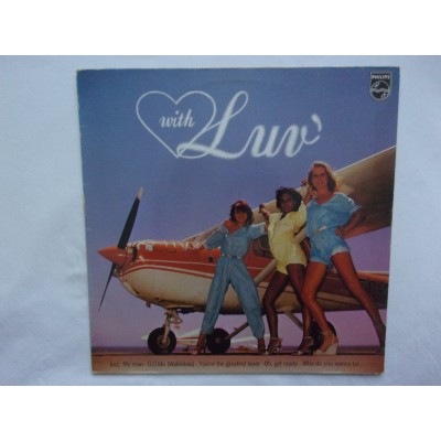 Luv - With