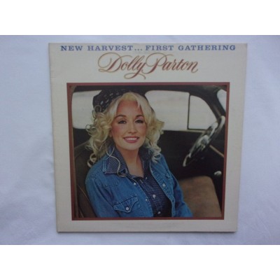 Dolly Parton - New harvest first gathering