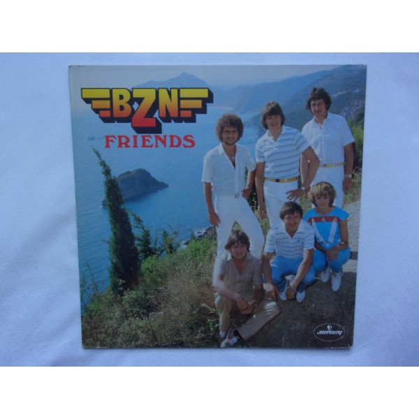 BZN - Friends