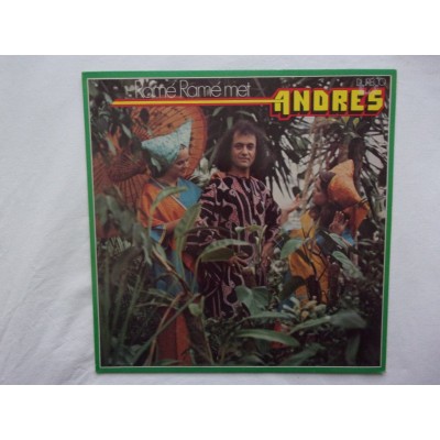 Andres - Rame rame met