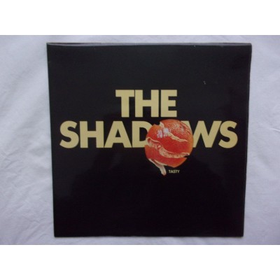 The Shadows - Tasty