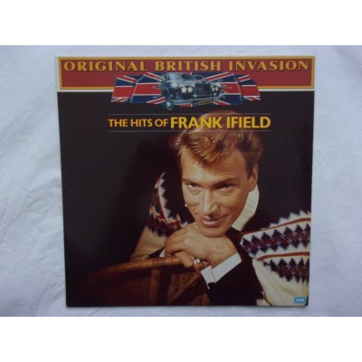 Frank Ifield - The hits of