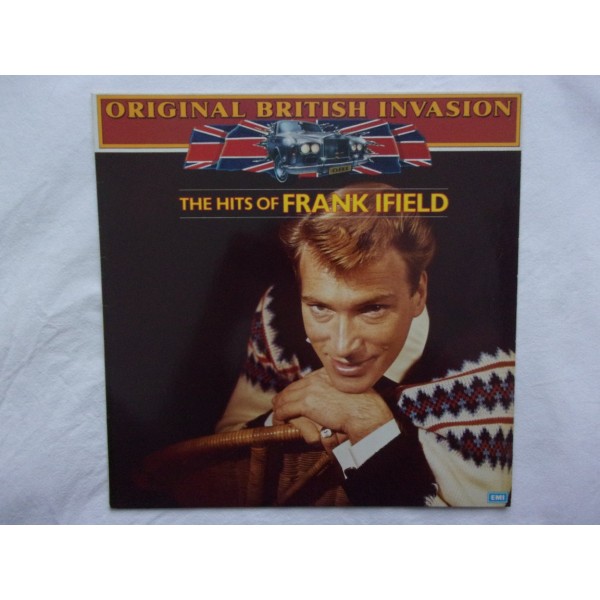 Frank Ifield - The hits of