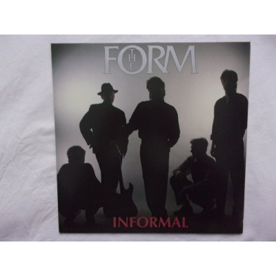 The Form - Informal