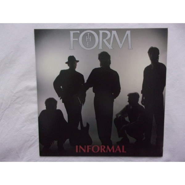 The Form - Informal